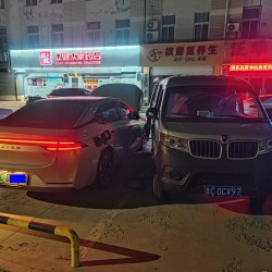 淄博享电380V高压移动直流快充，为您提供应急充电服务
