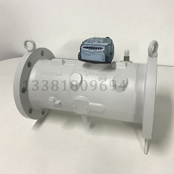 ITRON埃创涡轮流量计TZ G400 DN150燃气表