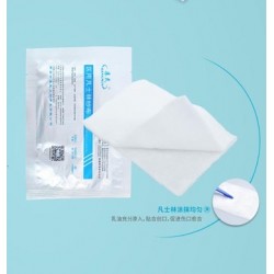 康民医用凡士林纱布厂家
