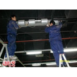 无锡废旧风机盘管回收 拆除废旧风机盘管机组回收
