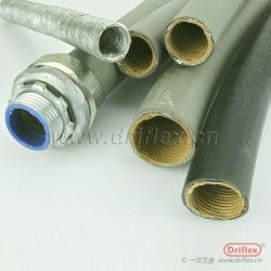 普利卡金属软管连接器锌合金箱接头WBG接头12#到101#